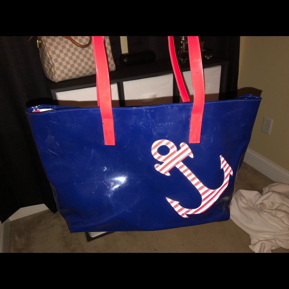 Beach bag
